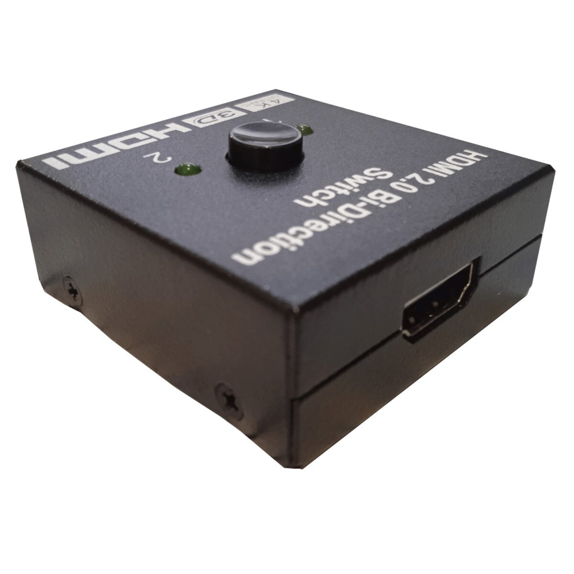 HDMI Distribuidor bidireccional, reversible - 2