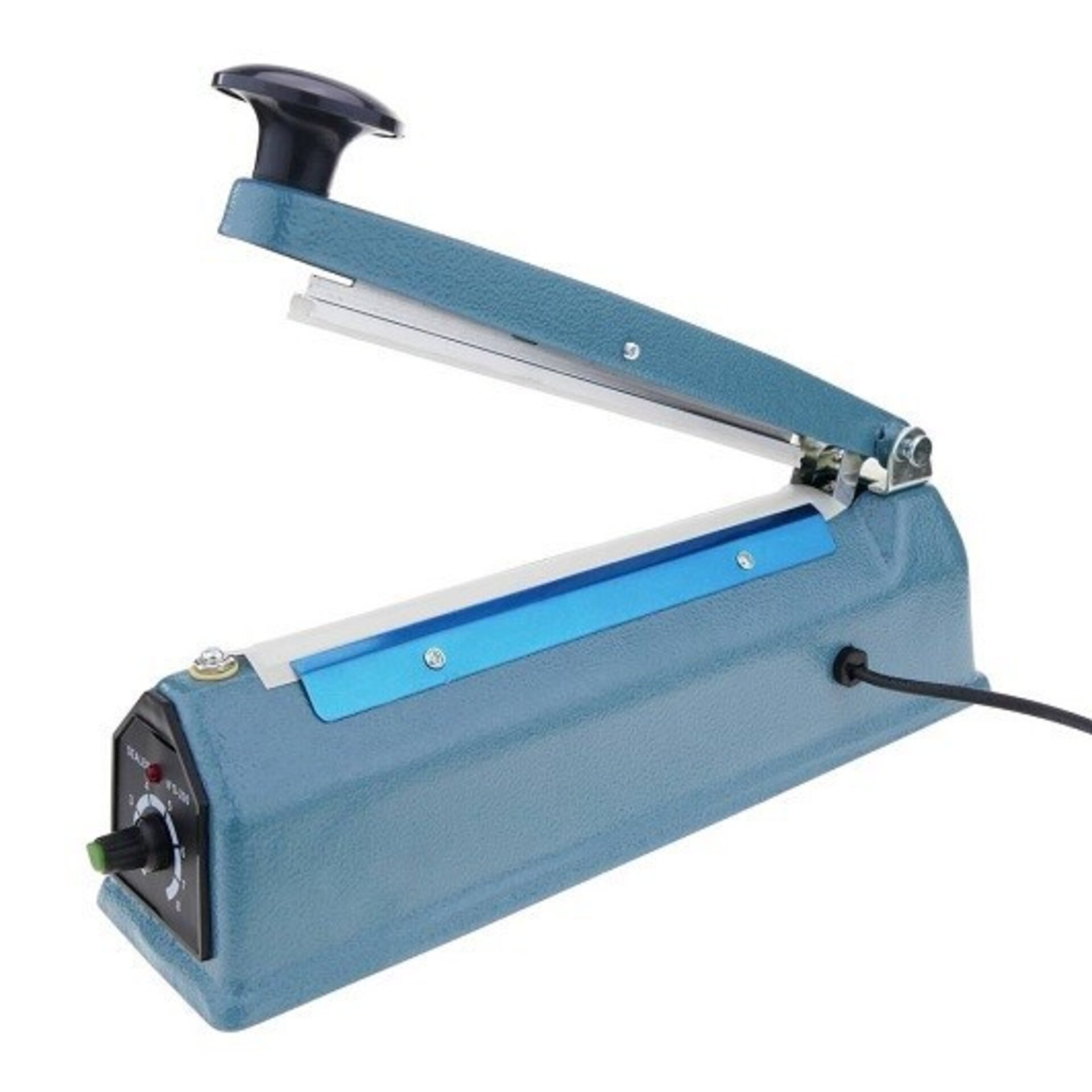 Selladora 20cm, bolsas plastico, termica, 230V - 1