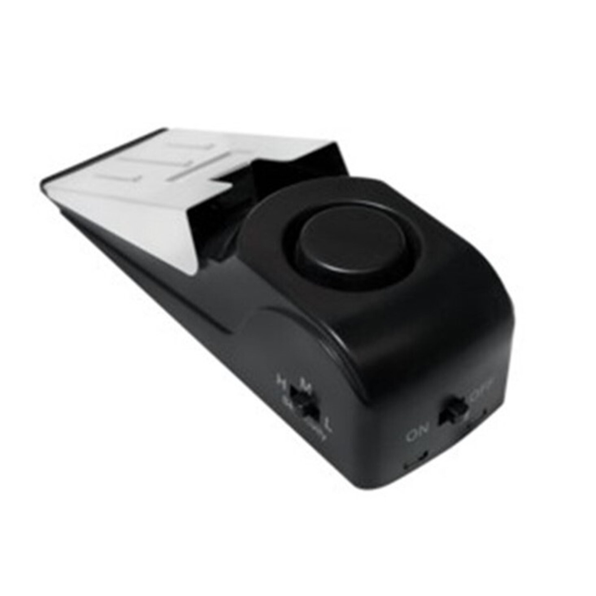 Alarma puerta alta sonoridad, alta sonoridad aviso, 120dB - 3