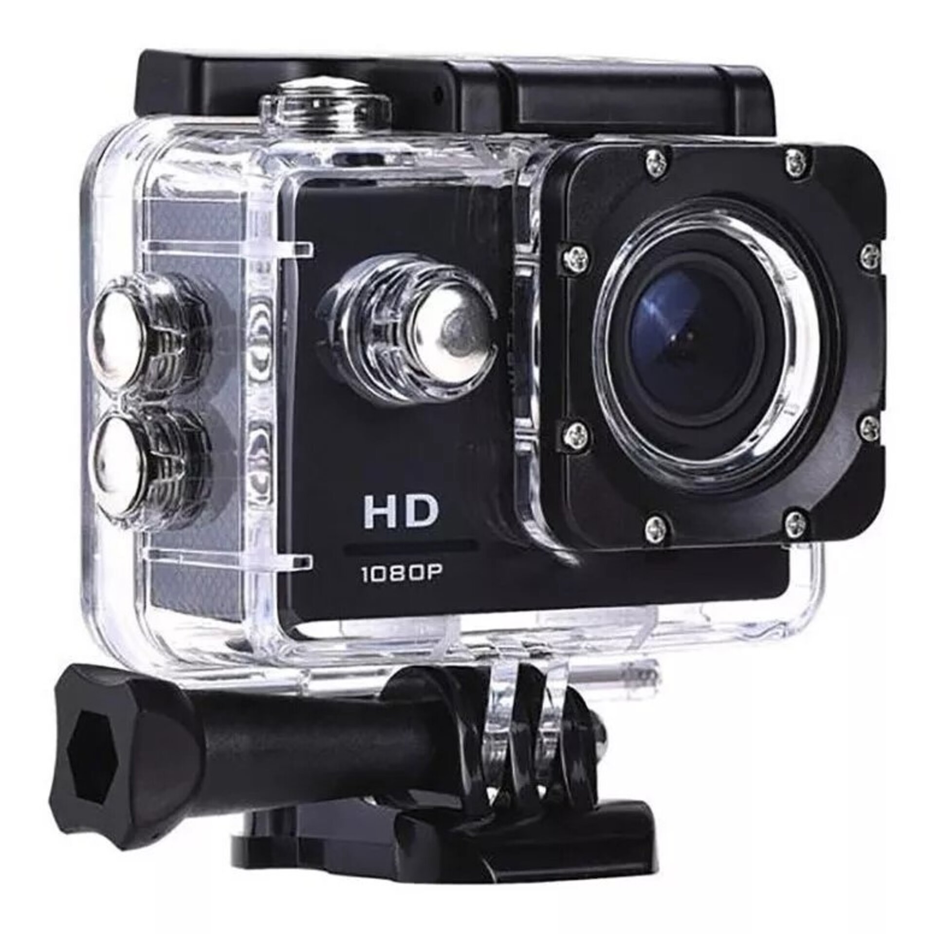 Camara fotos deportes HD1080, fotos, grabaciones, intemperie - 2