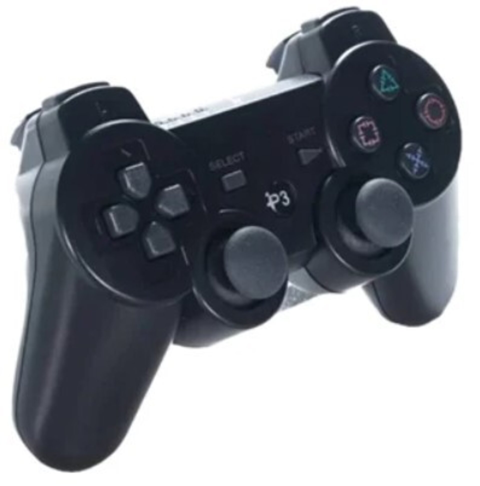 Mando PS3, Inalambrico, compatible - 2