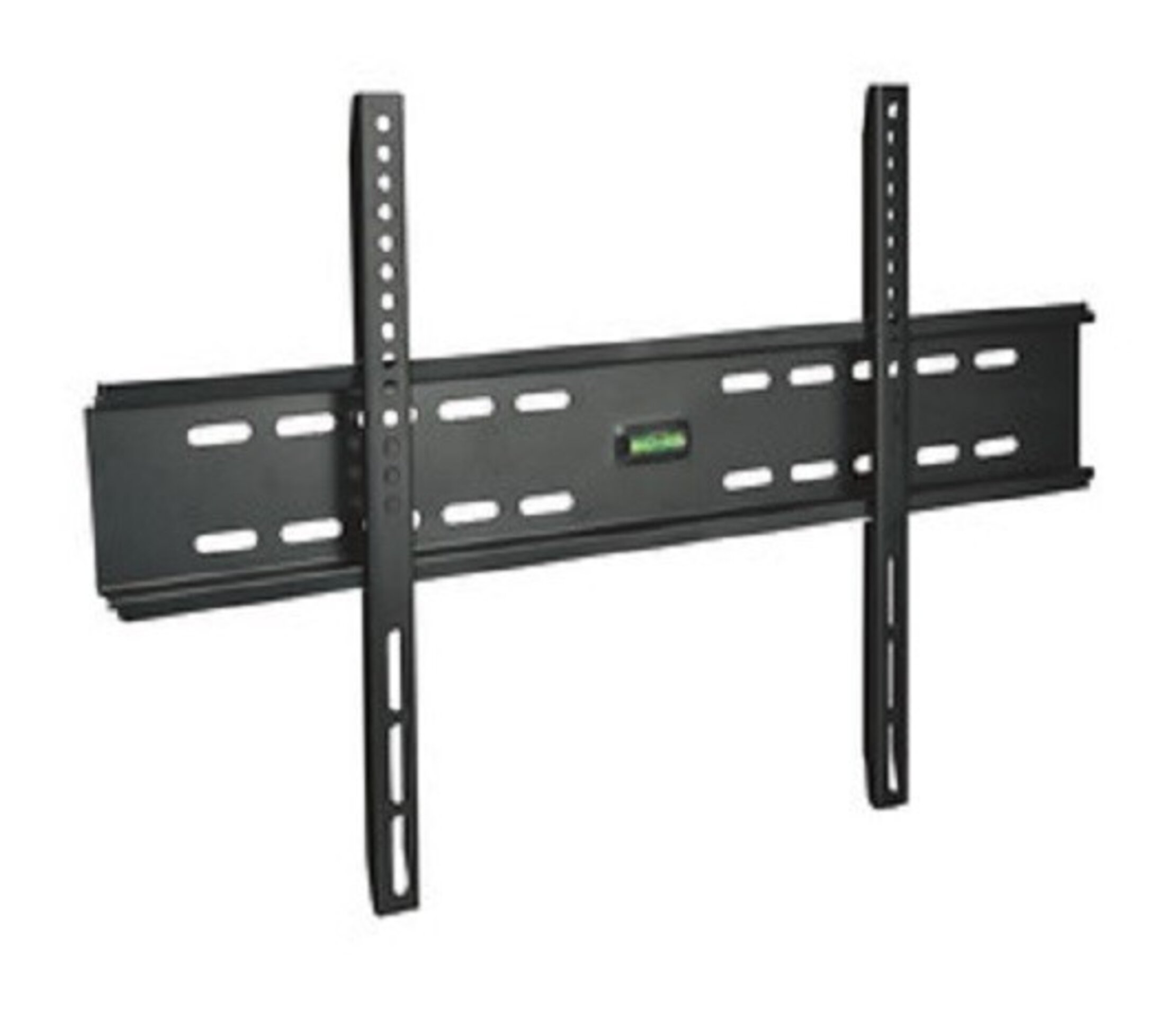 Soporte TV 40" a 72", fijo pared, incluye tornilleria instalacion - 2