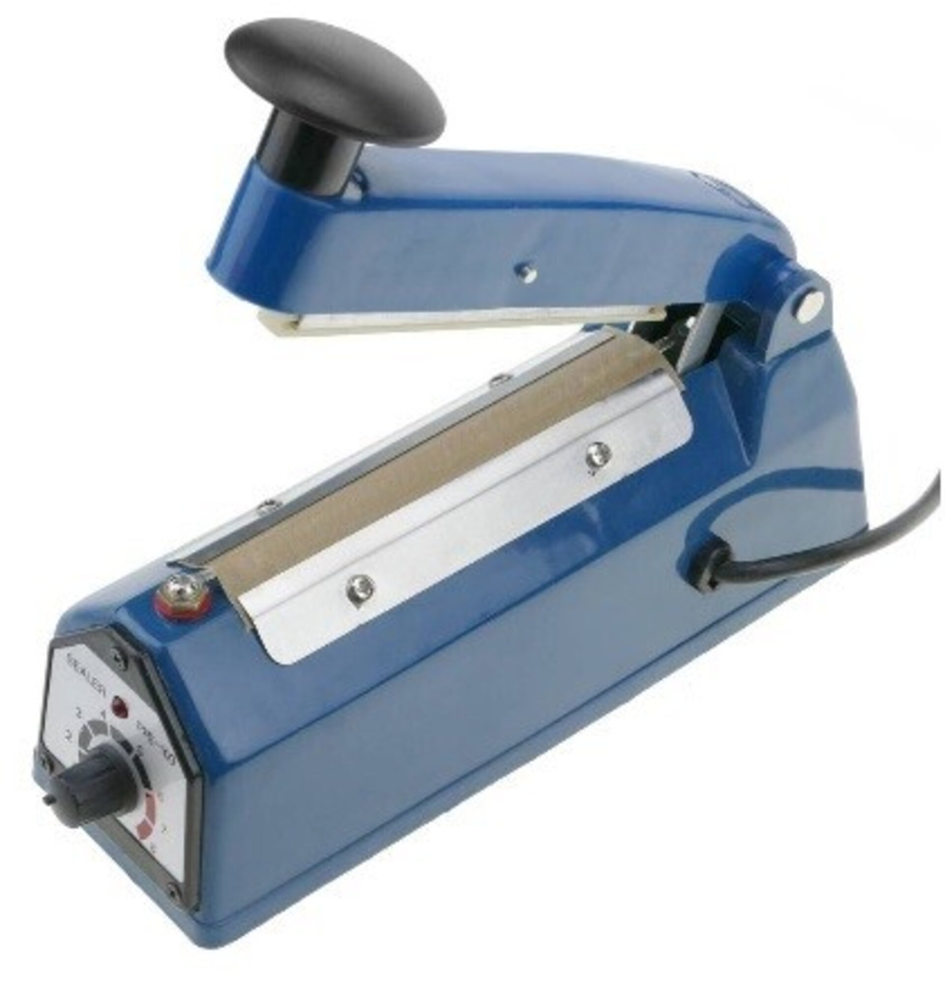 Selladora 10cm, bolsas plastico, termica, 230V - 1