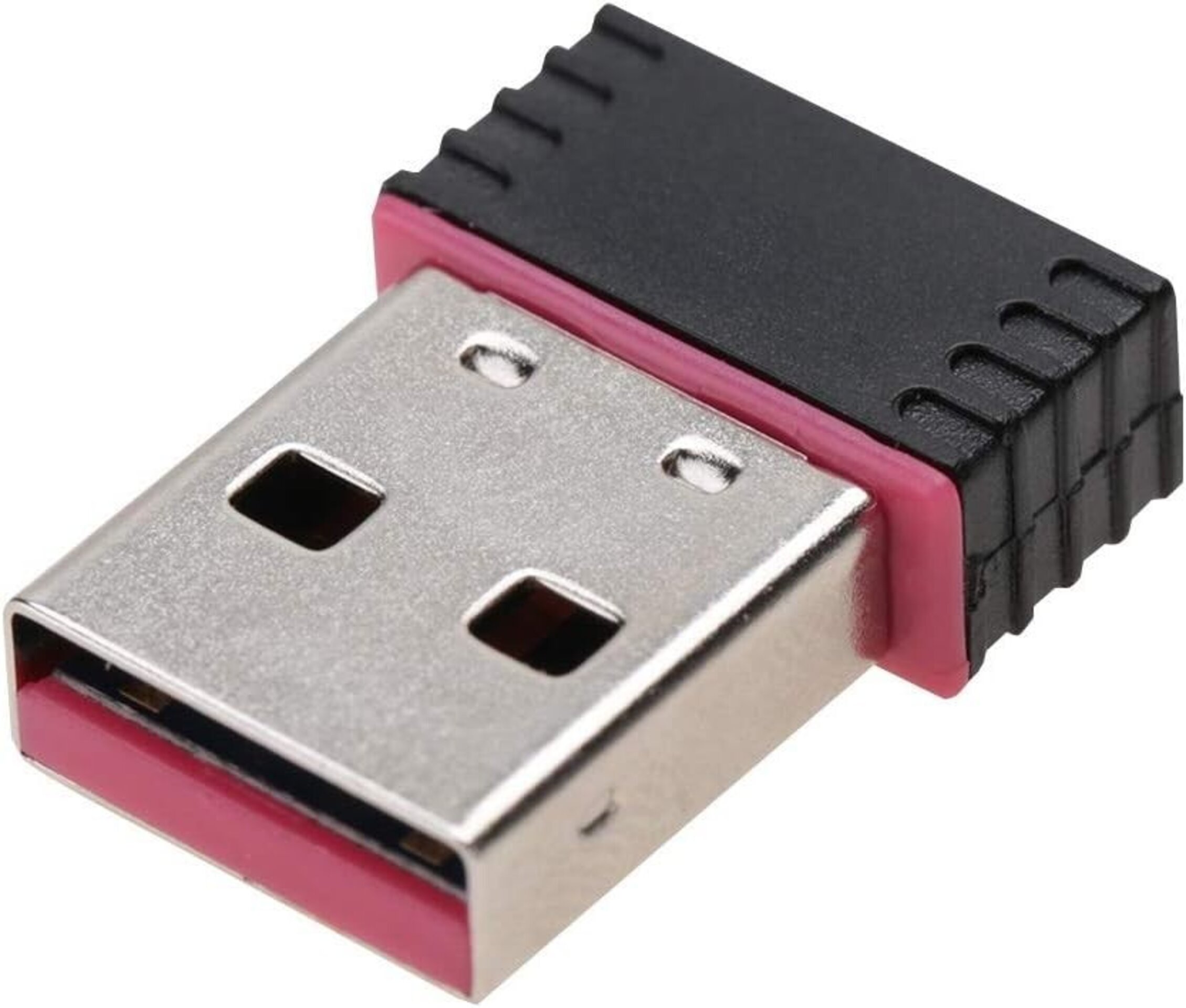 Adaptador WI FI, USB 2.0 300 mbs, mini - 2