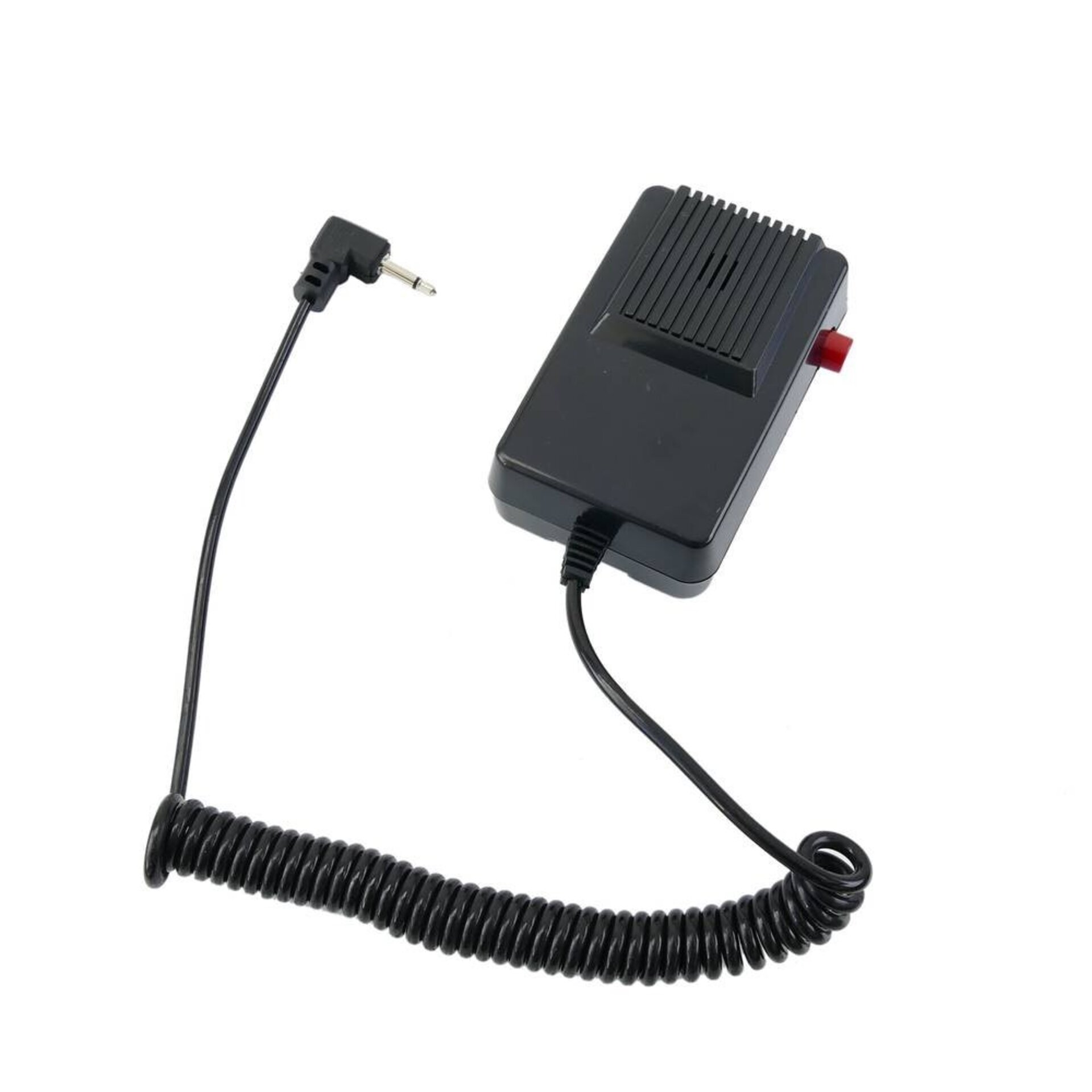 Megáfono altavoz 30w, portátil, amplificador de voz - 3